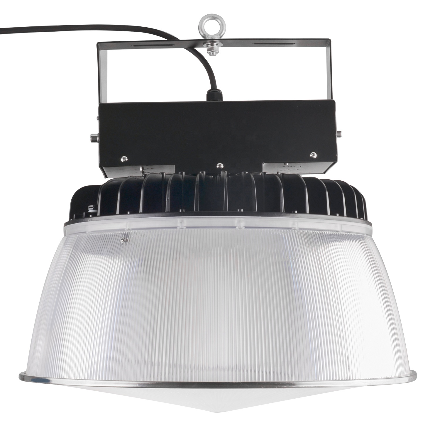 Wholesale Factory 400Watt High Bay Lamp Custom Industrial UFO High Bay LED Lighting with Lampshade