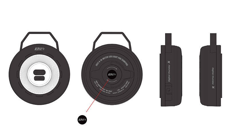 Product detail view 1