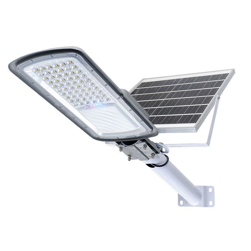 Aixuan Factory BIS Certified 200W 300W Outdoor Led Street Lights Solar Safety Streetlamp Intergrated Solar Street Light