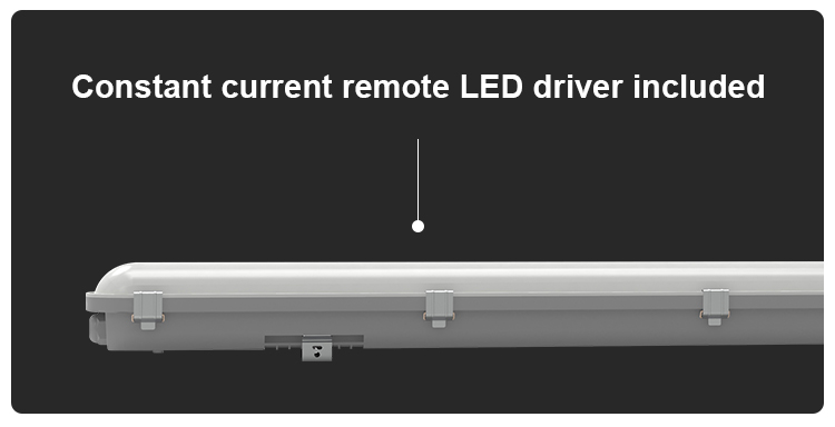 Tri-proof light details 5