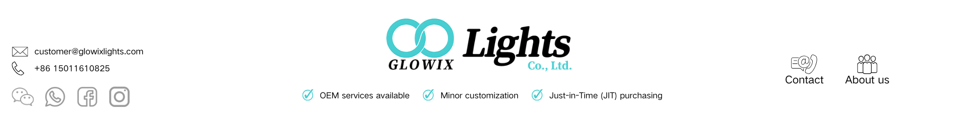 Product Banner