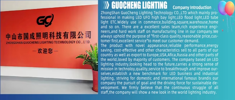 Factory Overview Banner