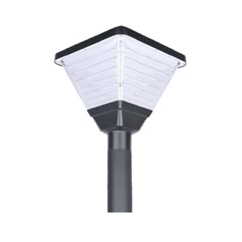ArchiRay LED Outdoor Solar Courtyard Light IP65 12W 20W Best Quality Brightest High-performance energy saving Courtyard Garden