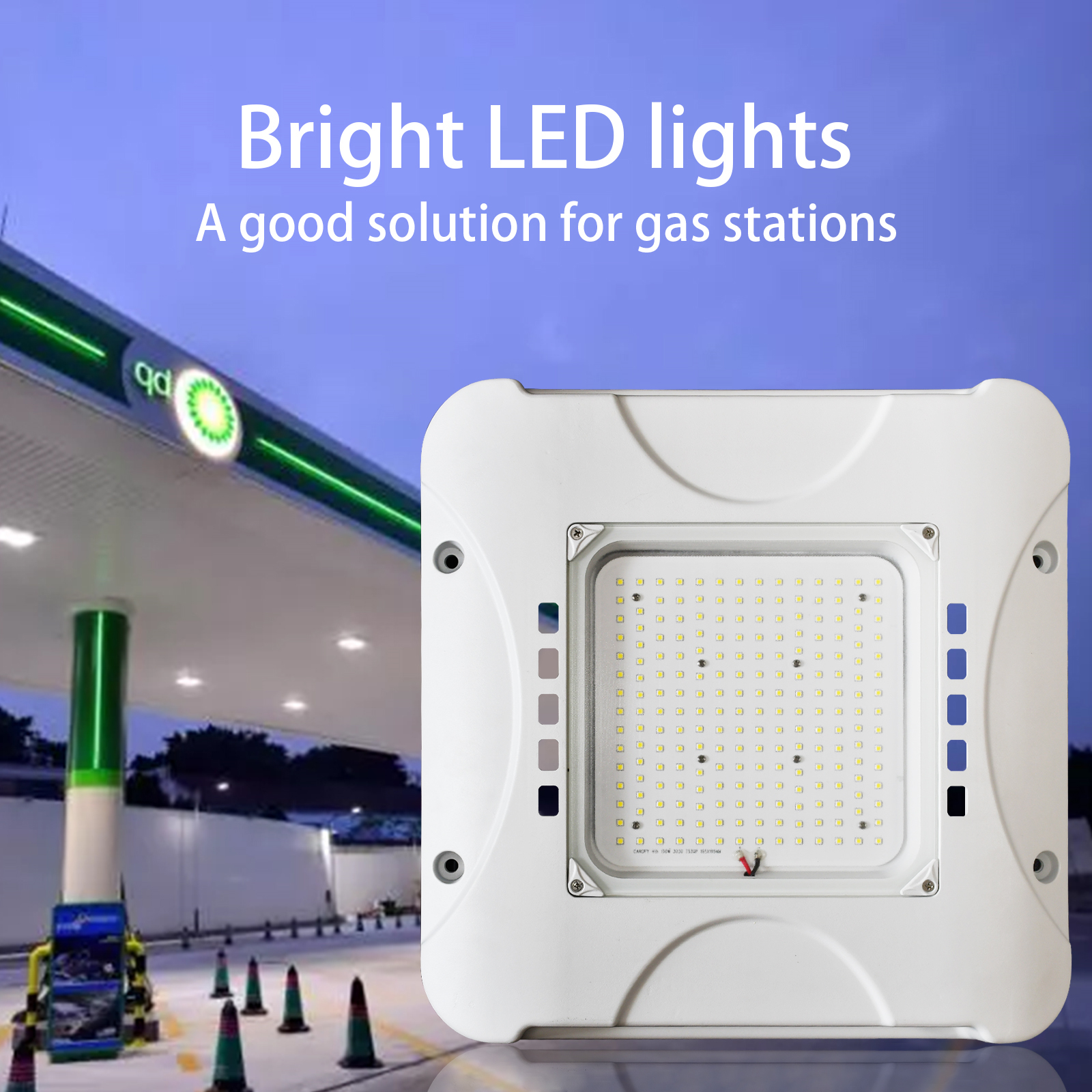 LED Lighting Product 3