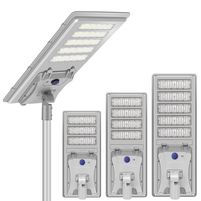 Solar Street Light 1