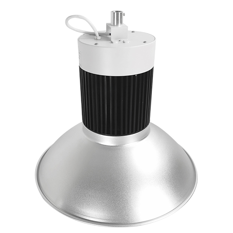 150w Led High Bay Light with Aluminum Reflector 90degree SKD