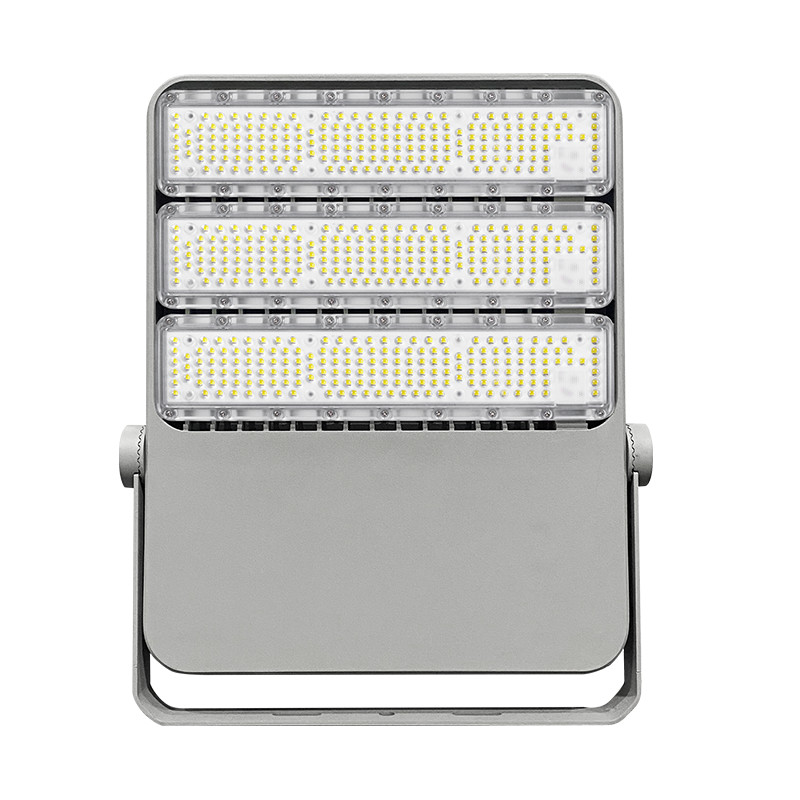 Football Stadium Lighting 5 Years Warranty High Mast 100W 200W 300W 400W Led Flood Light Stadium Light