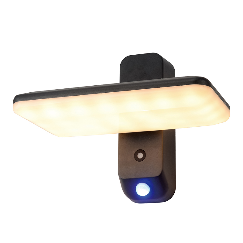 Solar Lights Out Door Garden Led Light Landscape Waterproof IP54 Modern Light