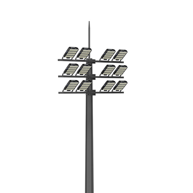 1000w High Mast Light Luces De Estadios 500W 600W 900w 1200w 1500w 3000w Sport Tennis Court Field Arena Stadium Led Flood Light