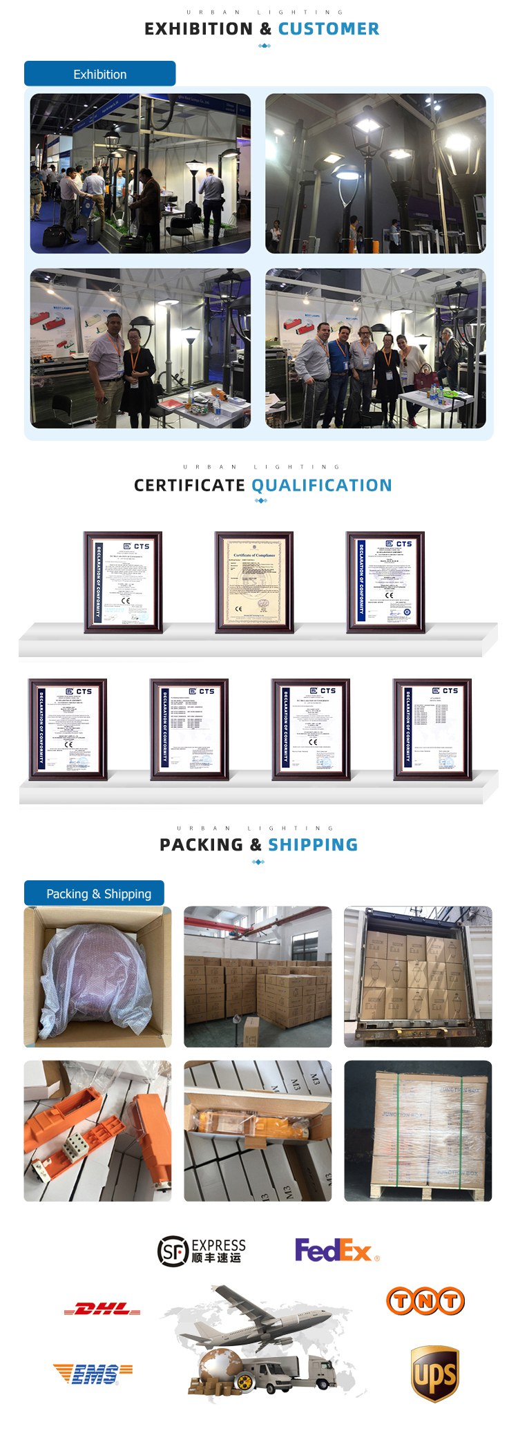 Company Capability