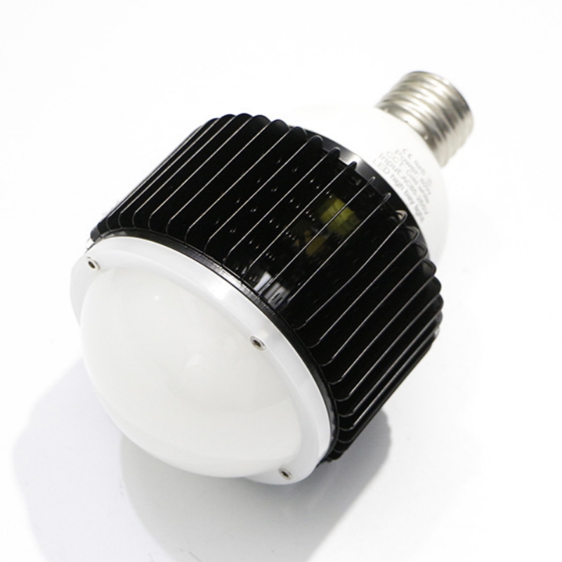 High Power High Brightness 100W 150W 200W E27 E40 LED High Bay Light Fixtures