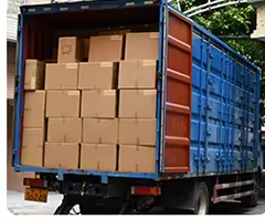 Shipping Logistics