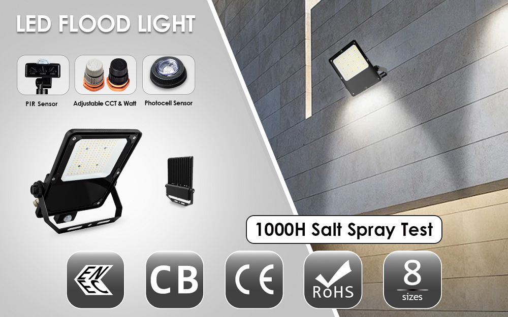 Specification Banner