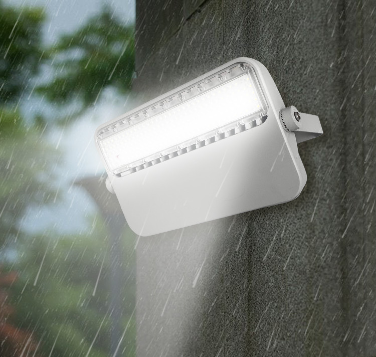 Football Stadium Lighting 5 Years Warranty High Mast 100W 200W 300W 400W Led Flood Light Stadium Light