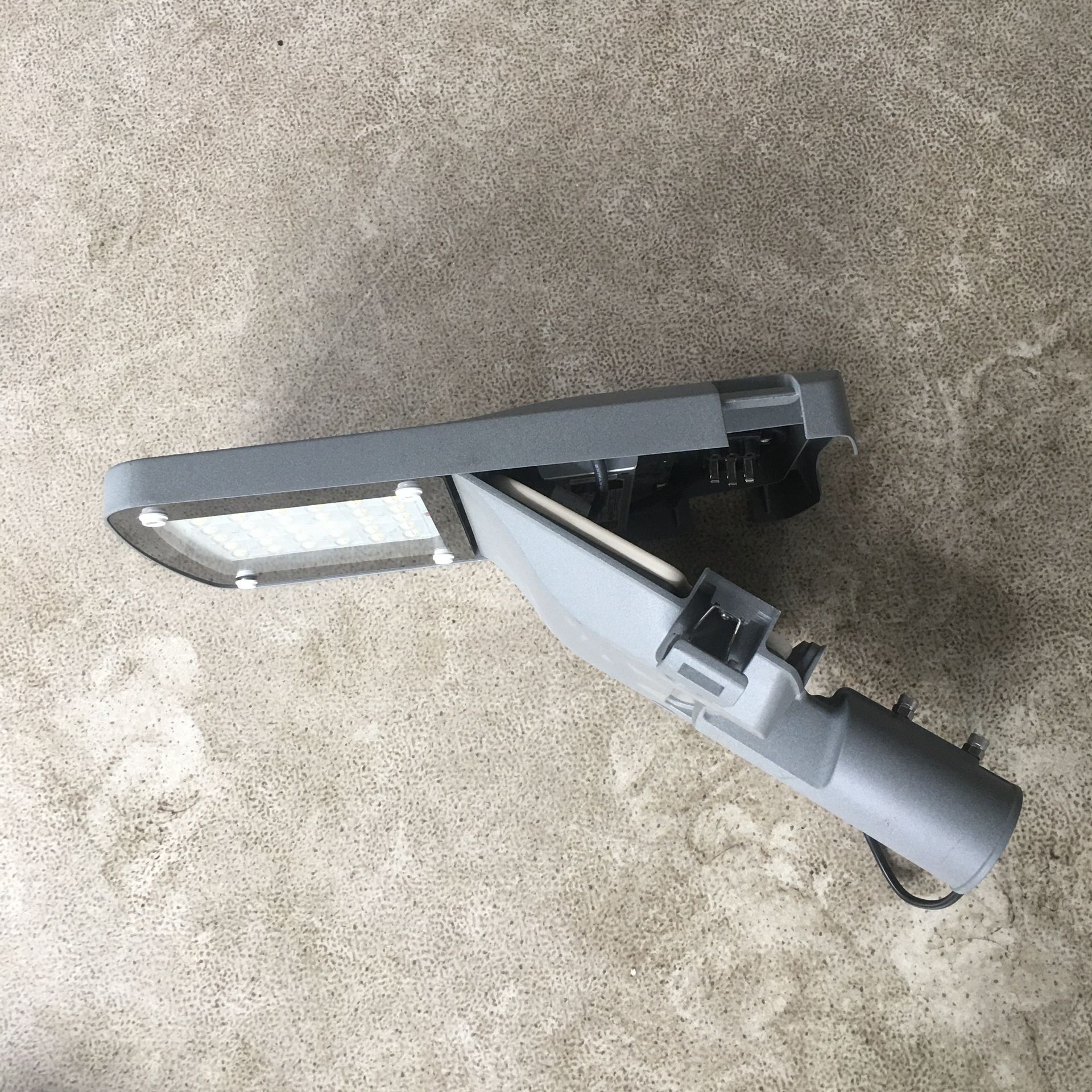 85V to 265V Input Voltage(V) LED Street Light and LED Light Source LED Street Light