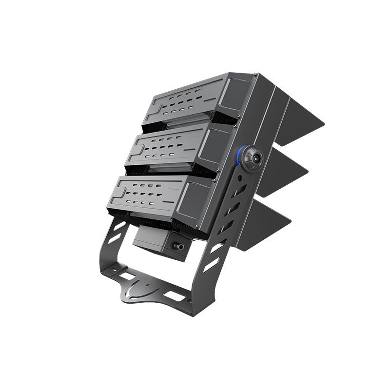 1000w High Mast Light Luces De Estadios 500W 600W 900w 1200w 1500w 3000w Sport Tennis Court Field Arena Stadium Led Flood Light