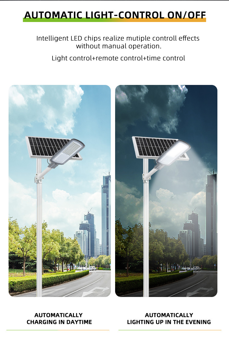 Solar Light Detail 6