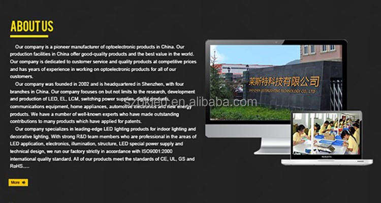 Company Profile Image