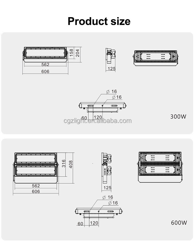 Product Detail Spec 1