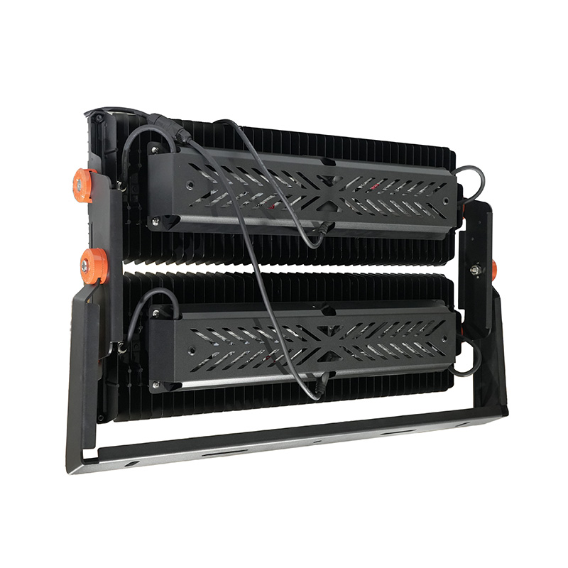 Super Bright 180000Lm IP66 Outdoor High Power LED Floodlight 1000W