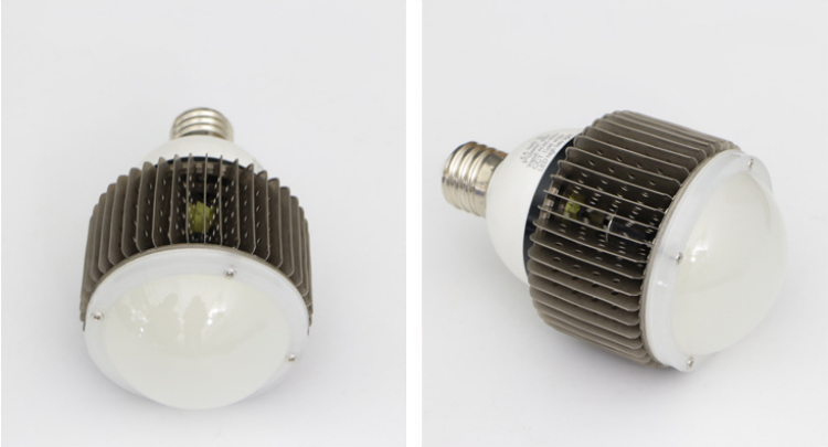 LED High Bay Light Heat Dissipation