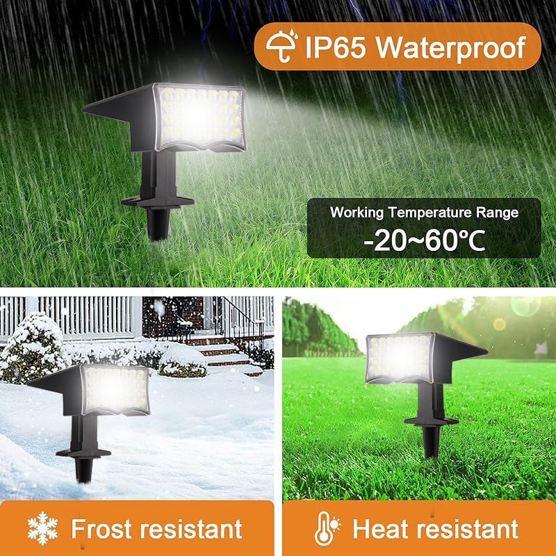 Solar Light Application 1