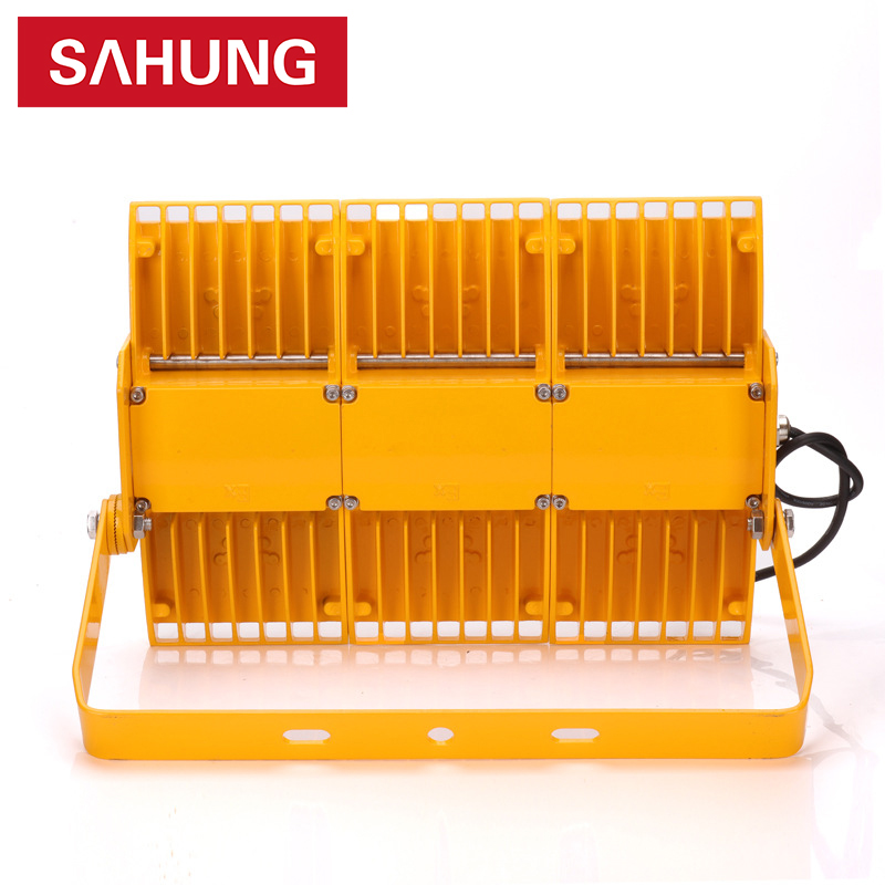 New Arrival Latest Design 3 Module 150w Led Tri Proof Light Explosion Floodlight