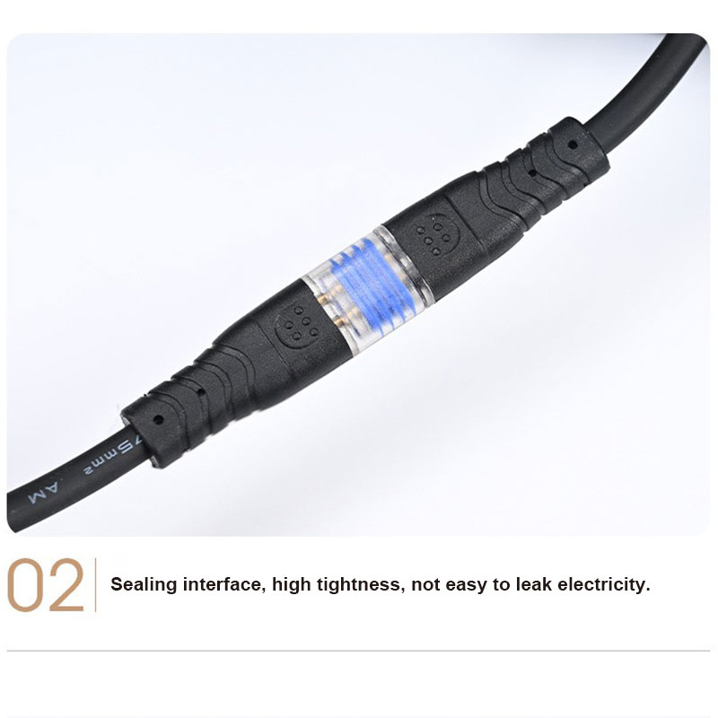 LED Garden Light 4