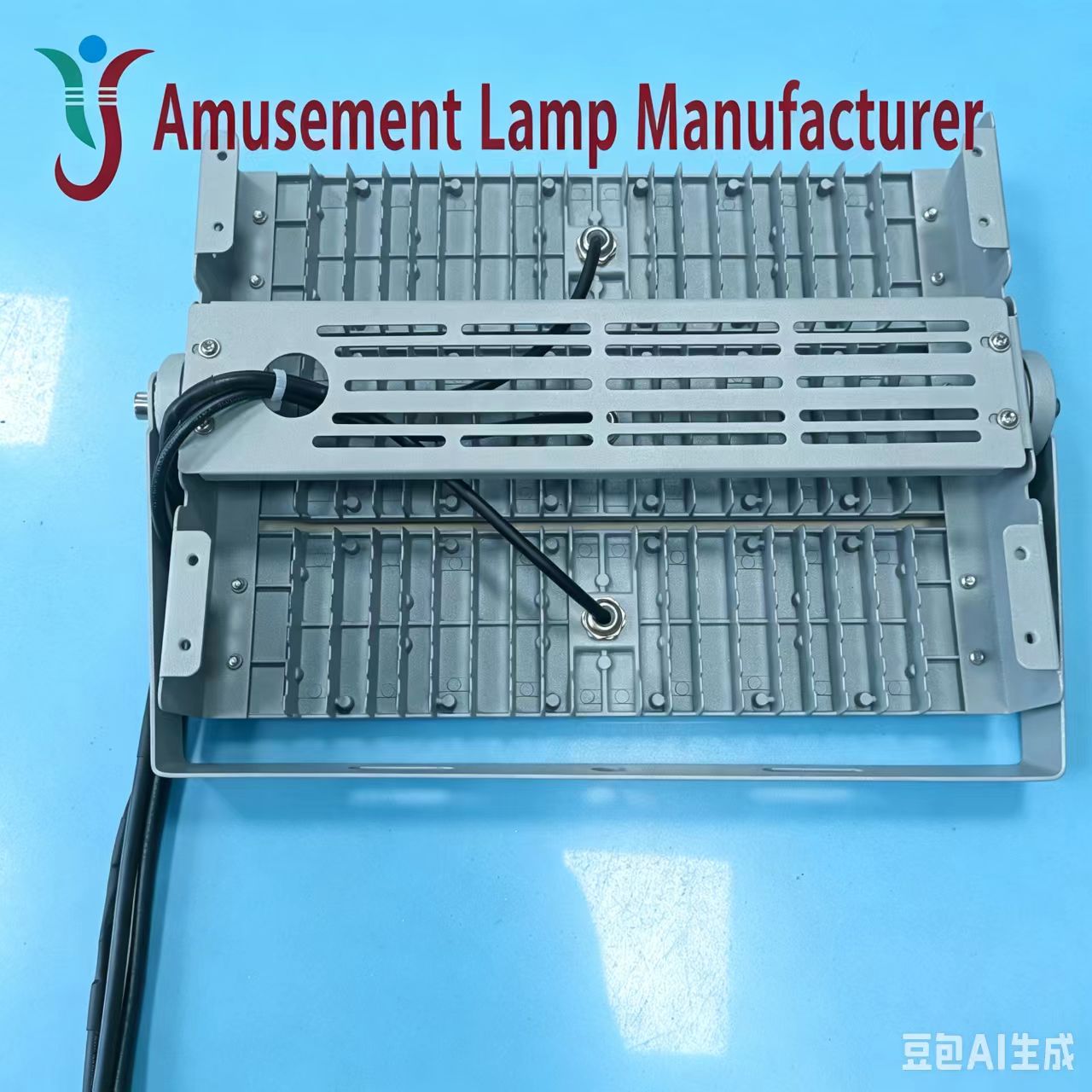 Outdoor LED Lighting Solution