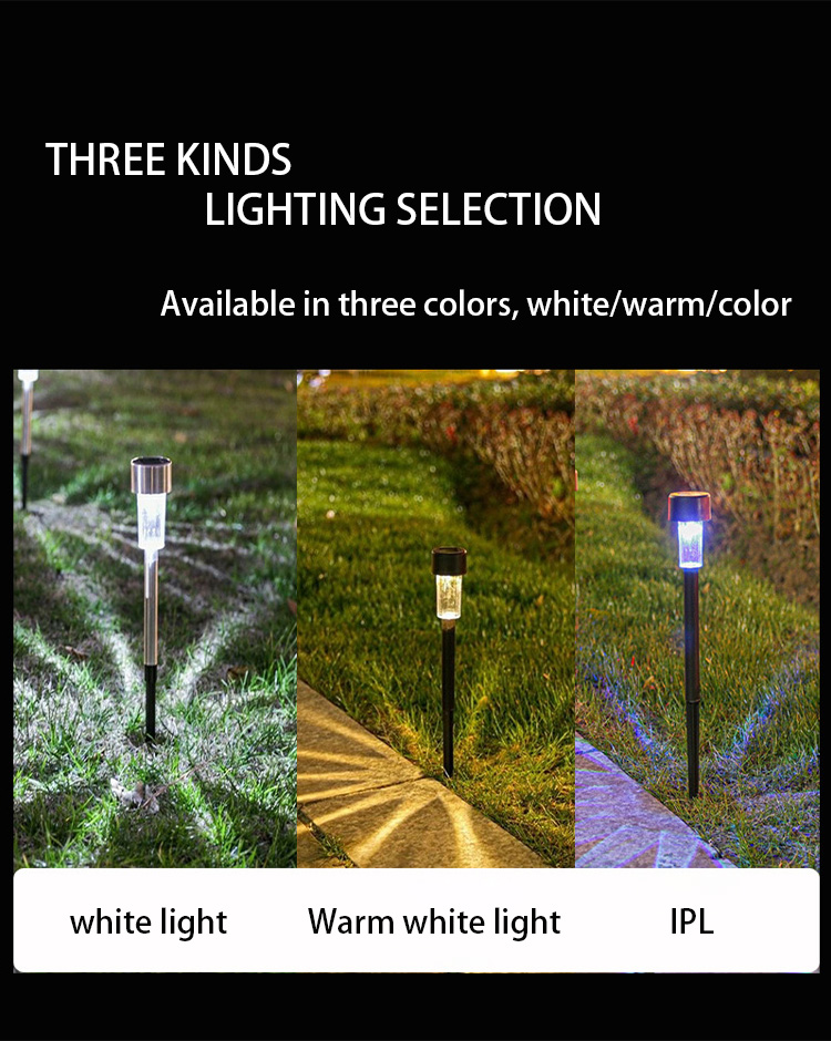 Solar Lighting Product Showcase 4