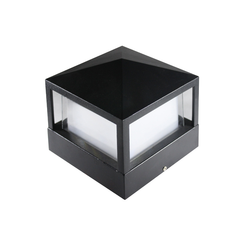 Pillar Light