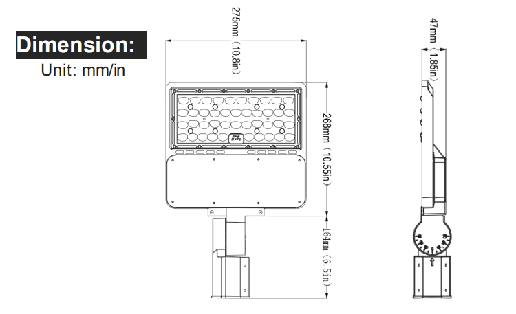 Light Distribution