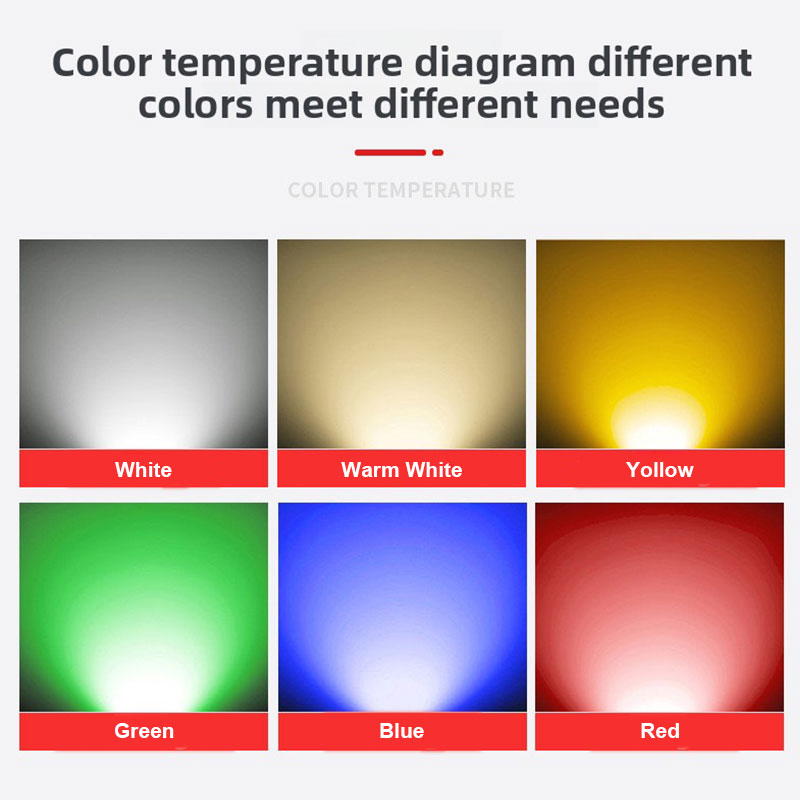 LED Garden Light 7