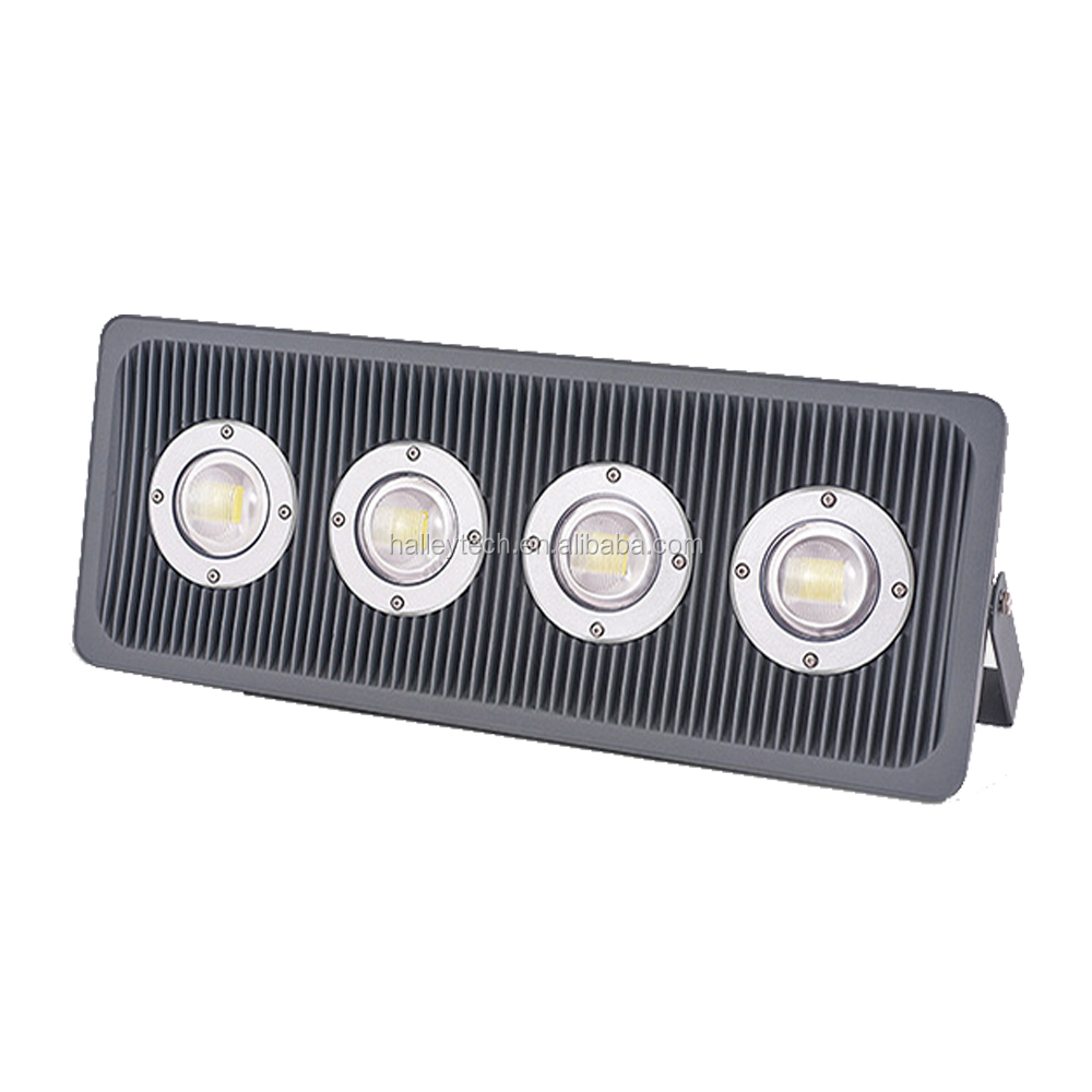 30W Led Flood Light Explosion Proof Luminaire 3 Years