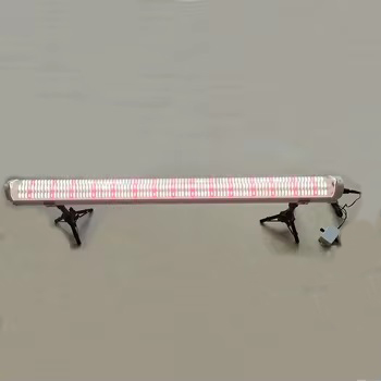 Best Selling 120W Canopy LM281B Pro 6500K LED Grow Light Bloom Aluminum Body IP65 Dimmable Indoor PPE3.4 for