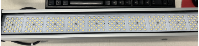 LED Tri-Proof Light TPA65 20W 30W 40W 60W Multi Beam Angle Lens Optional 150lm/w 5years Warranty 80Ra IP65&amp;IK08