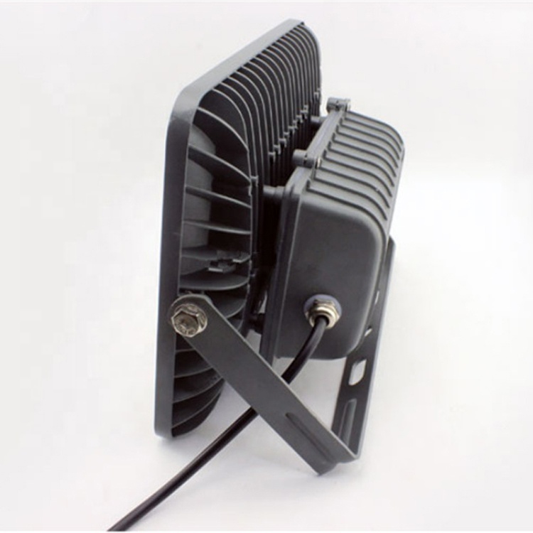 30W Led Flood Light Explosion Proof Luminaire 3 Years