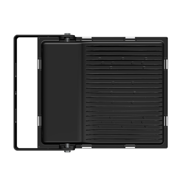Flood Light 100w IP65 AC85-300V Aluminum Warm White Wide Angle Outdoor Reflector LED Flood Light