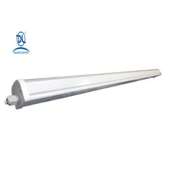 Latest Design Led Explosion-proof Waterproof Dust Ip65 Led Batten Light Tri-proof Light