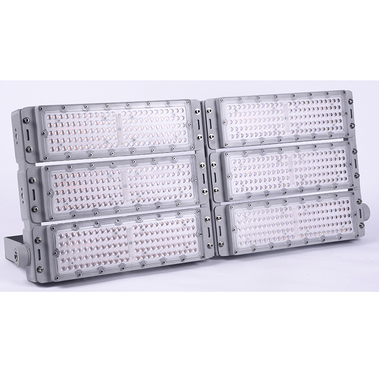 IP65 Waterproof 170lm/w High Power 100w 200w 300w 400w 600w 800w 1000w 1200w Outdoor LED Sport Stadium Light