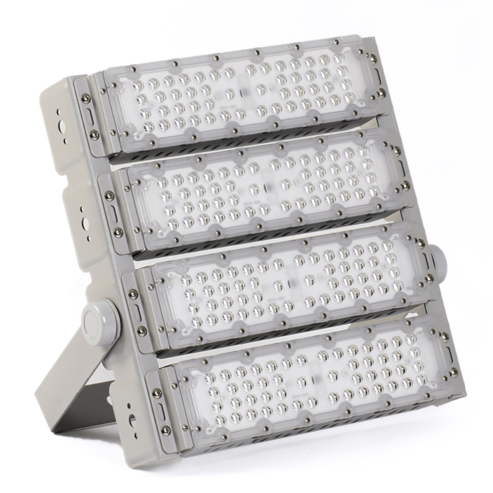 Flood High Bay Led Tunnel Light