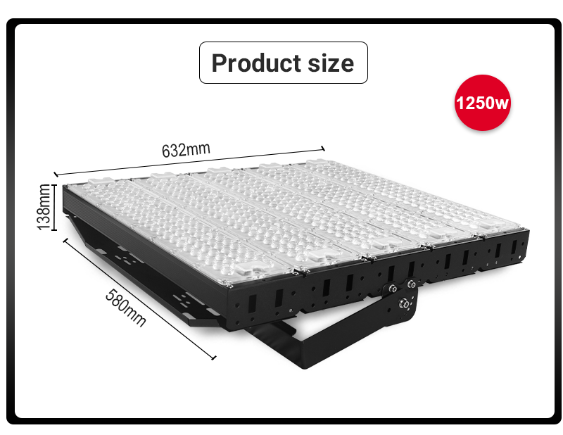 LED Floodlight 7