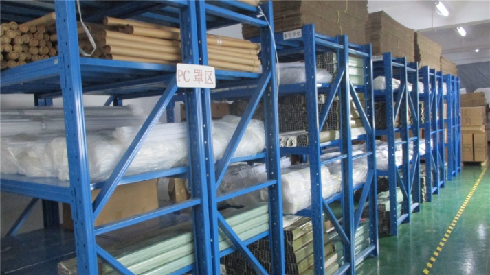 Assembly process