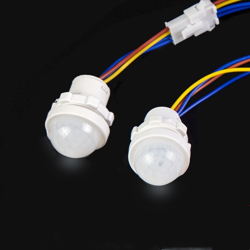 Brand new motion sensor solar security light made in China