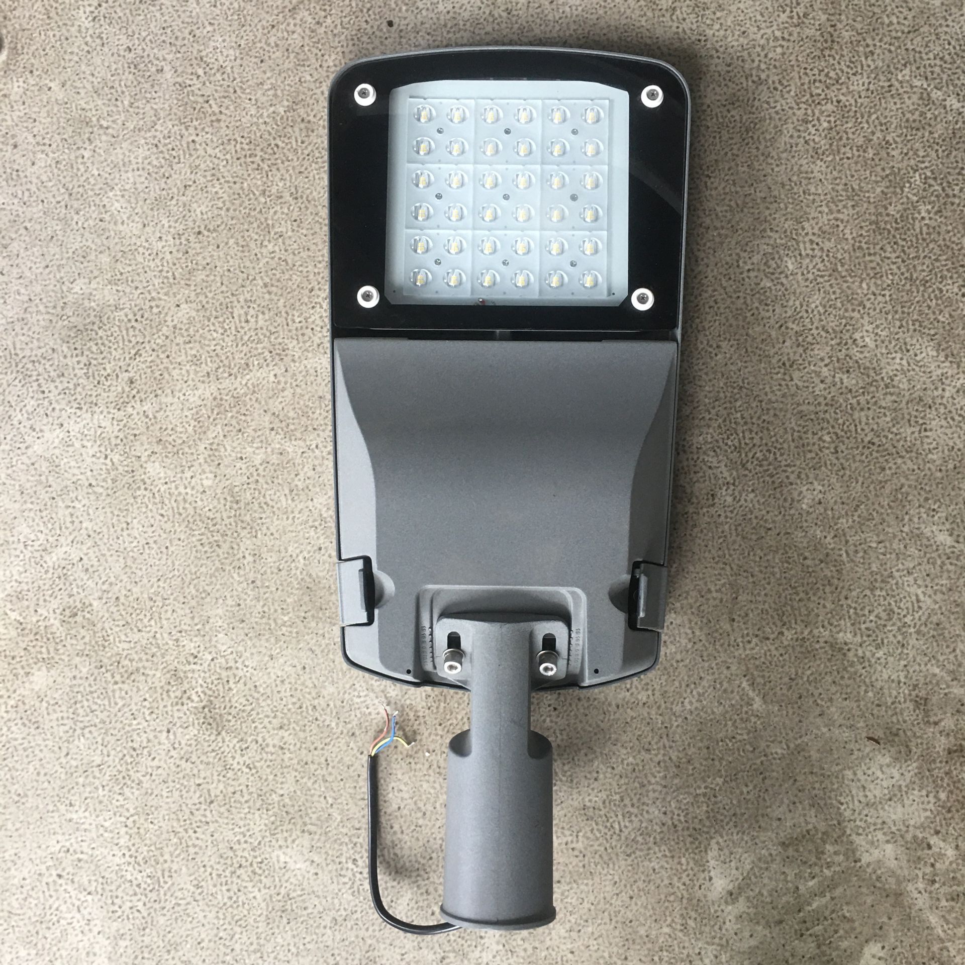 85V to 265V Input Voltage(V) LED Street Light and LED Light Source LED Street Light