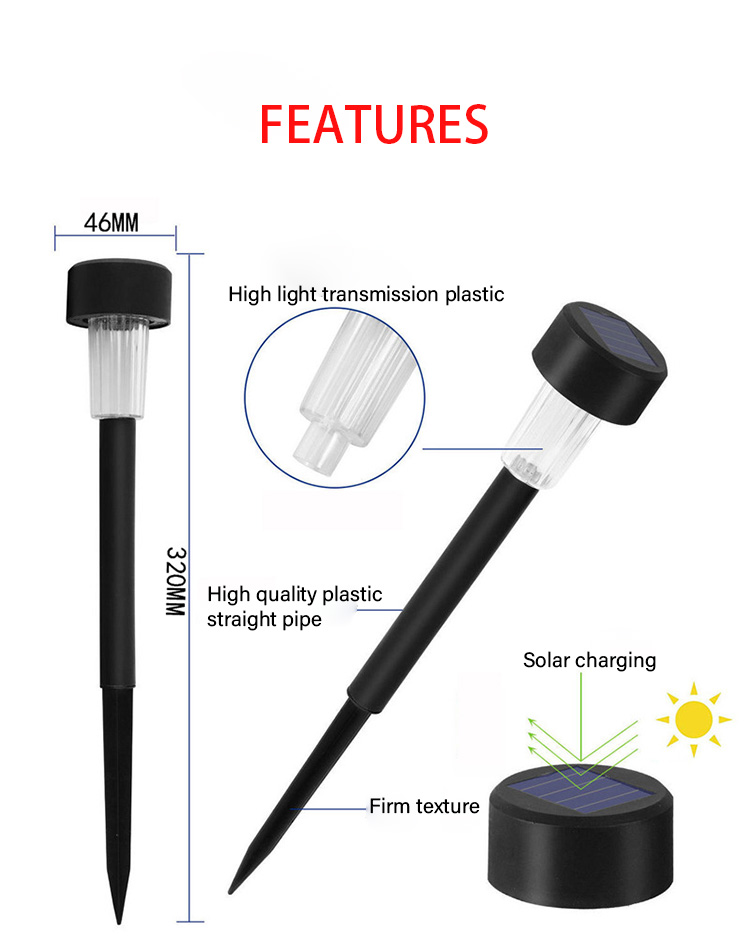 Solar Lighting Product Showcase 5