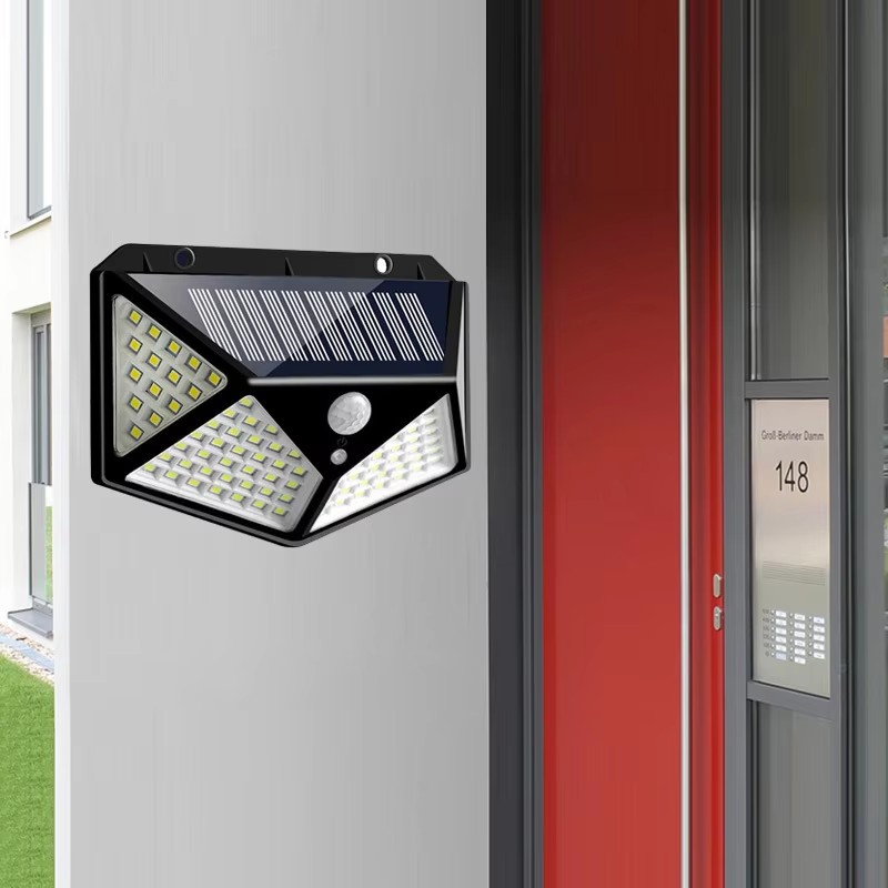 Outdoor Security Light