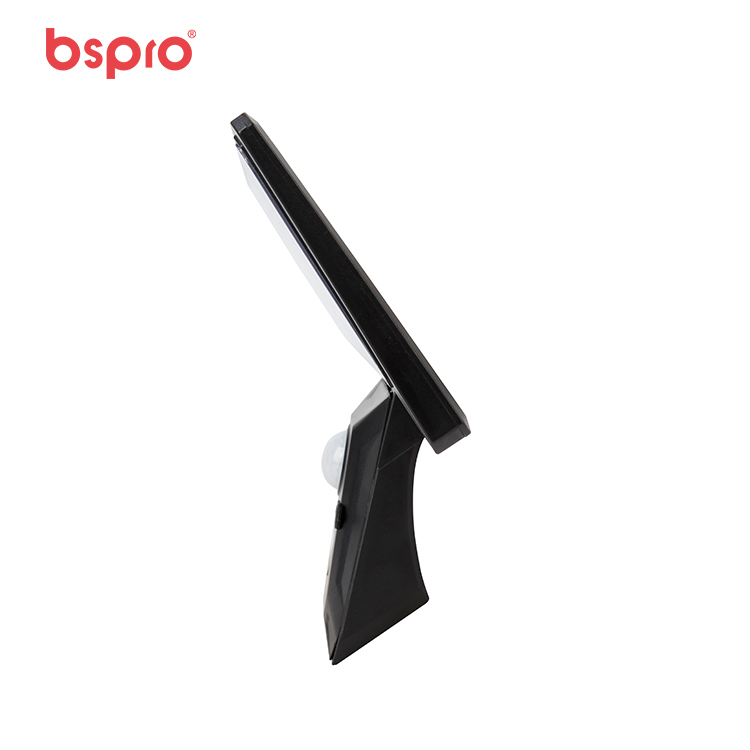 Bspro Wireless Design Price LED Lamp Motion Sensor Mode IP65 Decor Garden Solar Outdoor Light