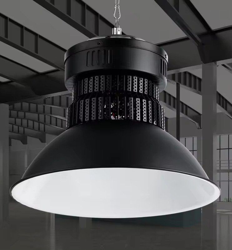Outdoor lighting product display 1