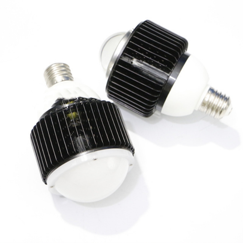High Power High Brightness 100W 150W 200W E27 E40 LED High Bay Light Fixtures